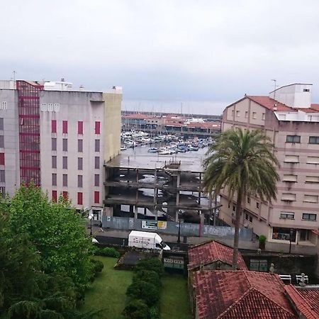 Apartament Se Alquila Piso Centrico En Sanxenxo C/Garaje Zewnętrze zdjęcie