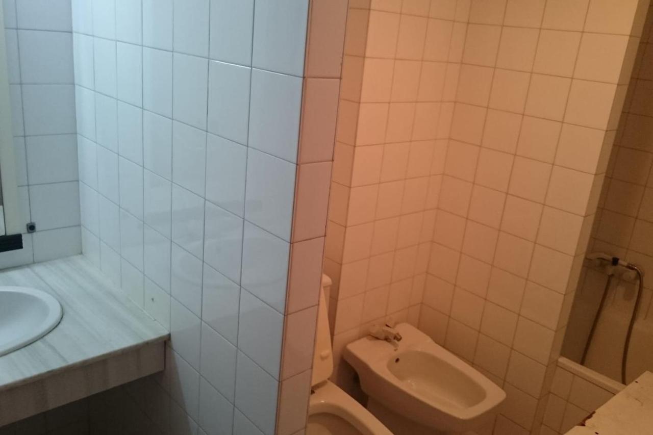 Apartament Se Alquila Piso Centrico En Sanxenxo C/Garaje Zewnętrze zdjęcie