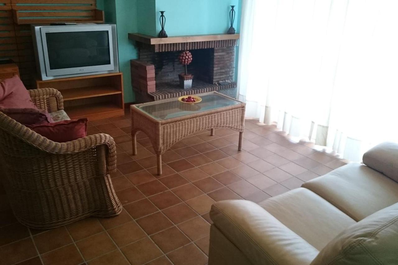 Apartament Se Alquila Piso Centrico En Sanxenxo C/Garaje Zewnętrze zdjęcie